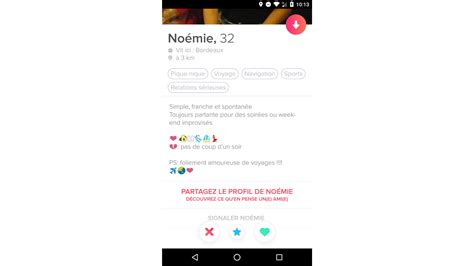 description tinder femme|Description Tinder : nos exemples de bio qui marchent